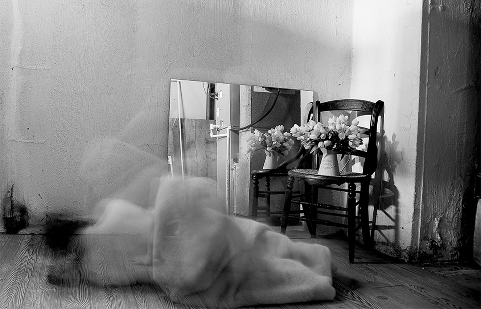 Katherine Huber Artwork